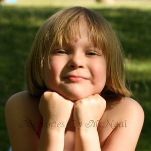 Meet your Posher, Jami